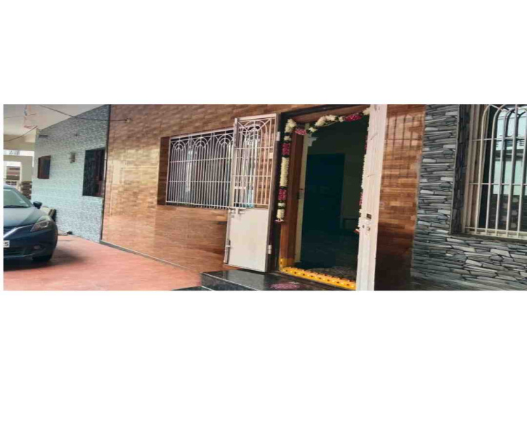 3 BHK House 2400 Sq.ft. for Sale in Ballari, Bellary
