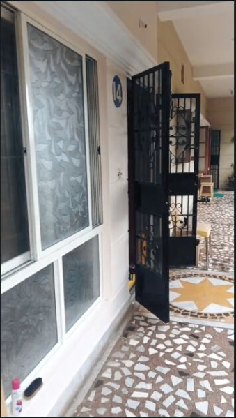 2 BHK Apartment 962 Sq.ft. for Sale in Ballari, Bellary