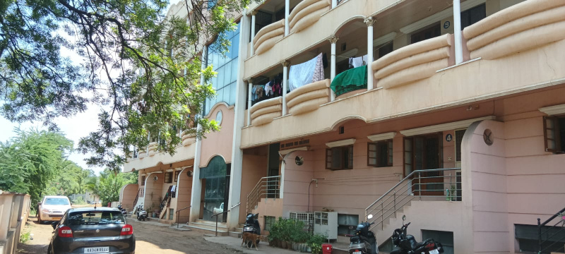 2 BHK Apartment 962 Sq.ft. for Sale in Ballari, Bellary