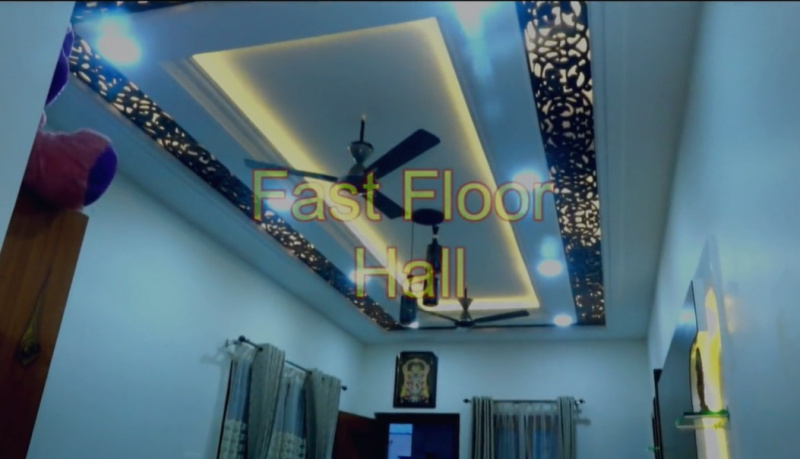 3 BHK House 1800 Sq.ft. for Sale in Talur Road, Bellary