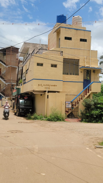 1 BHK 862 Sq.ft. House for Sale in Ballari, Bellary