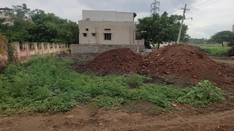  Residential Plot 1800 Sq.ft. for Sale in Ballari, Bellary