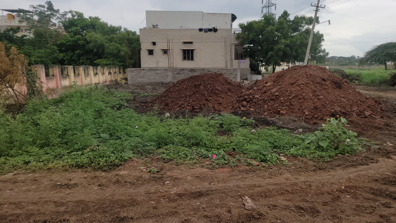  Residential Plot 1800 Sq.ft. for Sale in Ballari, Bellary