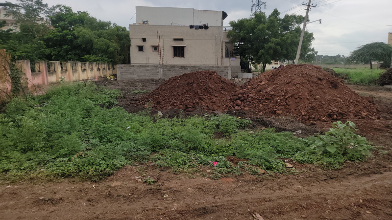  Residential Plot 1800 Sq.ft. for Sale in Ballari, Bellary