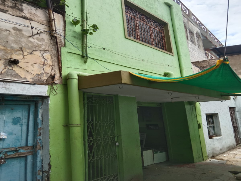  Commercial Shop 196 Sq.ft. for Sale in Ballari, Bellary