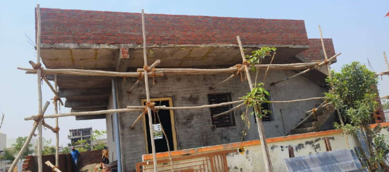 2 BHK House 1200 Sq.ft. for Sale in Ballari, Bellary