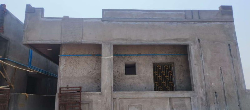 2 BHK House 1200 Sq.ft. for Sale in Ballari, Bellary