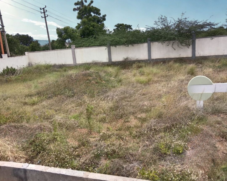 Residential Plot 6600 Sq.ft. for Sale in Ballari, Bellary