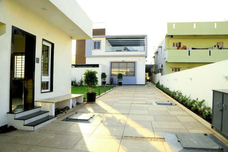 5 BHK House 3000 Sq.ft. for Sale in Ballari, Bellary