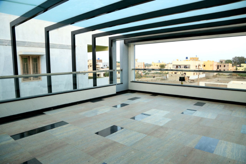 5 BHK House 3000 Sq.ft. for Sale in Ballari, Bellary