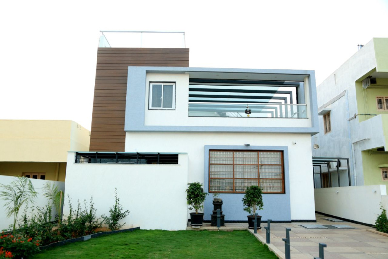 5 BHK House 3000 Sq.ft. for Sale in Ballari, Bellary