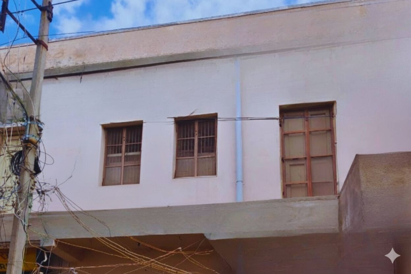 2 BHK House 960 Sq.ft. for Sale in Ballari, Bellary