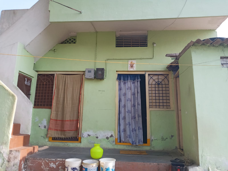 2 BHK House 600 Sq.ft. for Sale in Ballari, Bellary