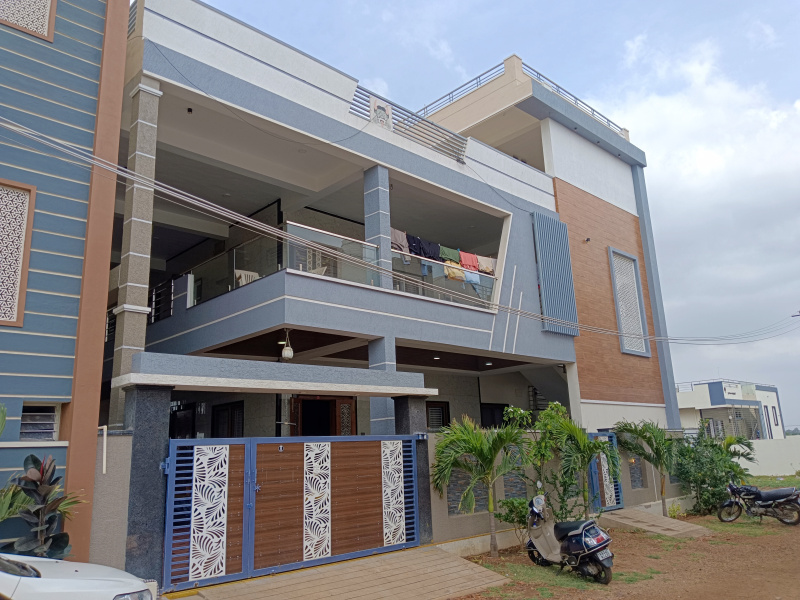 8 BHK House 3300 Sq.ft. for Sale in Talur Road, Bellary