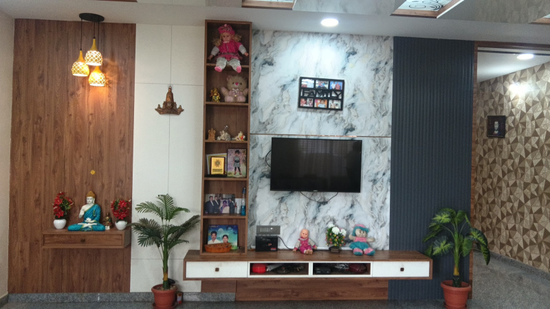 8 BHK House 3300 Sq.ft. for Sale in Talur Road, Bellary