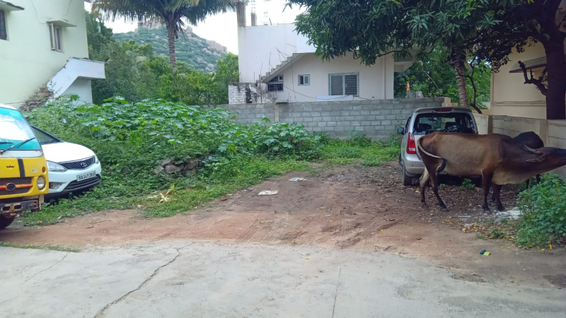  Residential Plot 2200 Sq.ft. for Sale in Ballari, Bellary