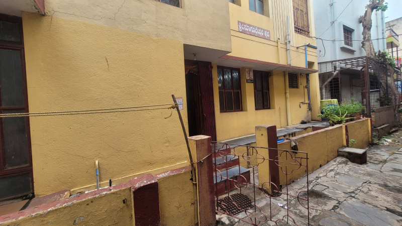2.5 BHK House 594 Sq.ft. for Sale in Ballari, Bellary