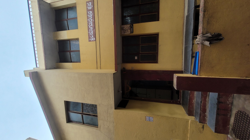 2.5 BHK House 594 Sq.ft. for Sale in Ballari, Bellary