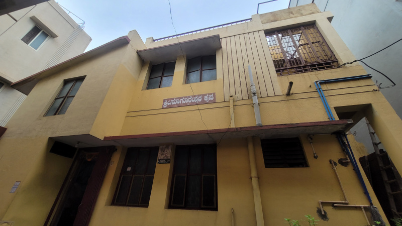 2.5 BHK House 594 Sq.ft. for Sale in Ballari, Bellary
