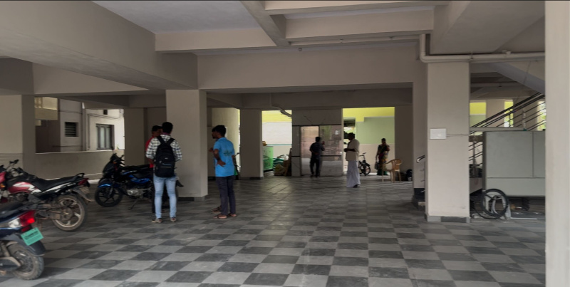 2 BHK Apartment 1100 Sq.ft. for Sale in Ballari, Bellary