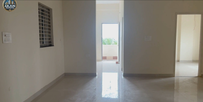 2 BHK Apartment 1100 Sq.ft. for Sale in Ballari, Bellary
