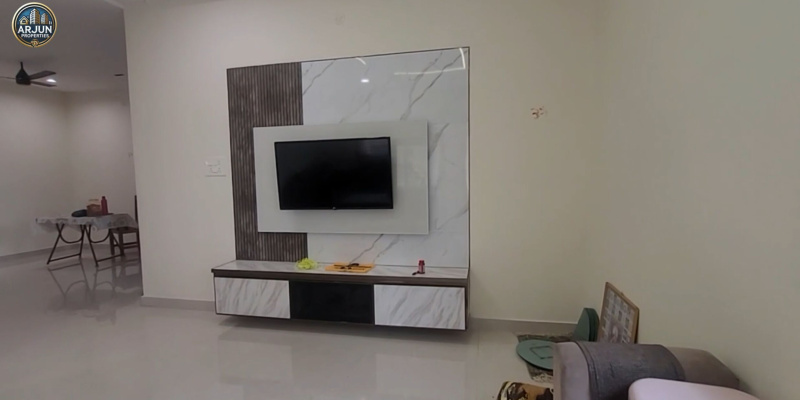 3 BHK Apartment 1650 Sq.ft. for Sale in Ballari, Bellary