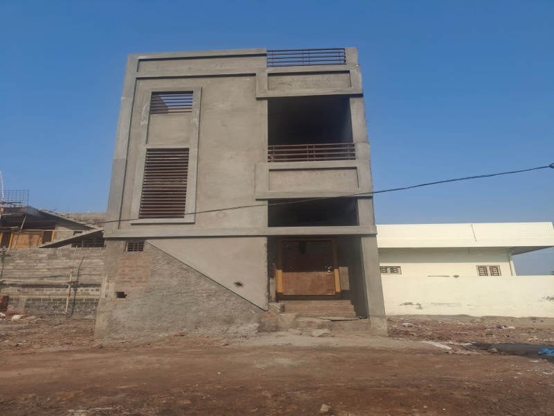 2 BHK House 600 Sq.ft. for Sale in Cowl Bazaar, Bellary