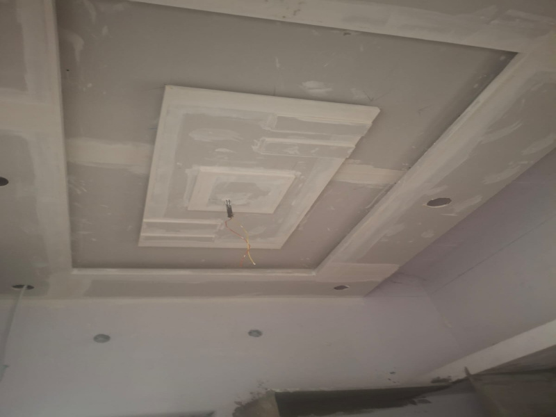2 BHK House 600 Sq.ft. for Sale in Cowl Bazaar, Bellary