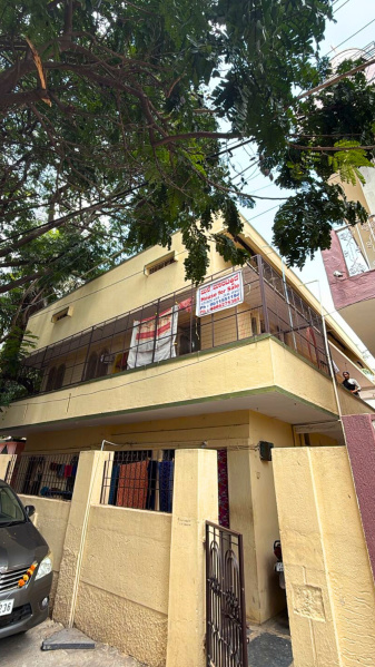 2 BHK 1196 Sq.ft. House for Sale in Ballari, Bellary