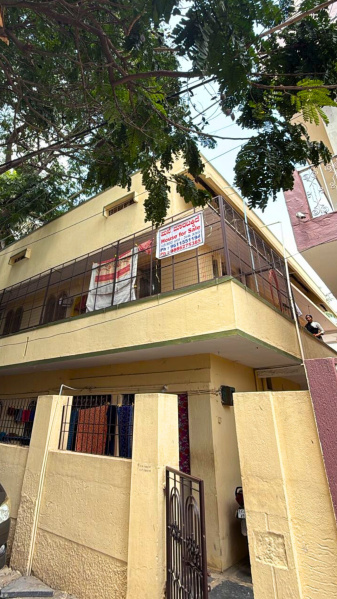 2 BHK 1196 Sq.ft. House for Sale in Ballari, Bellary
