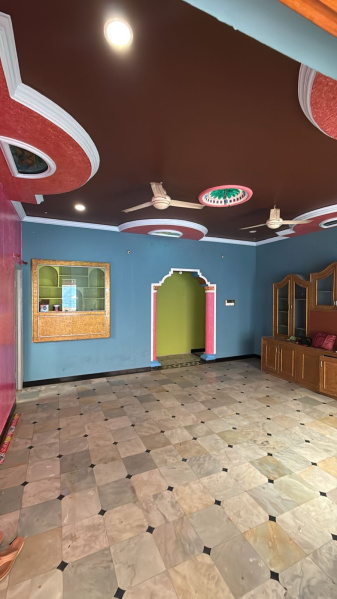 3 BHK 1100 Sq.ft. House for Rent in Ballari, Bellary