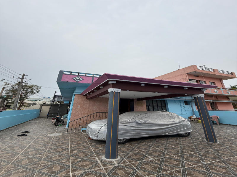 3 BHK 1100 Sq.ft. House for Rent in Ballari, Bellary