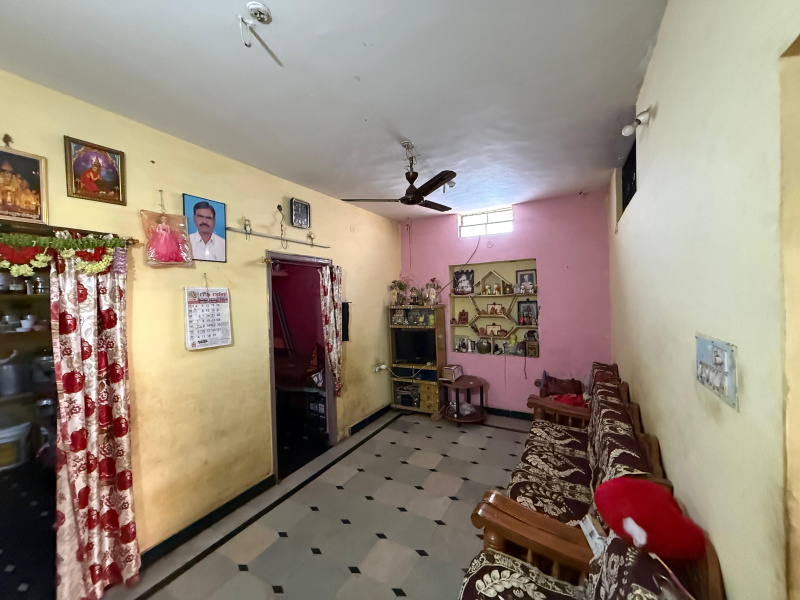 2 BHK 1200 Sq.ft. House for Sale in Guggarahatti, Bellary