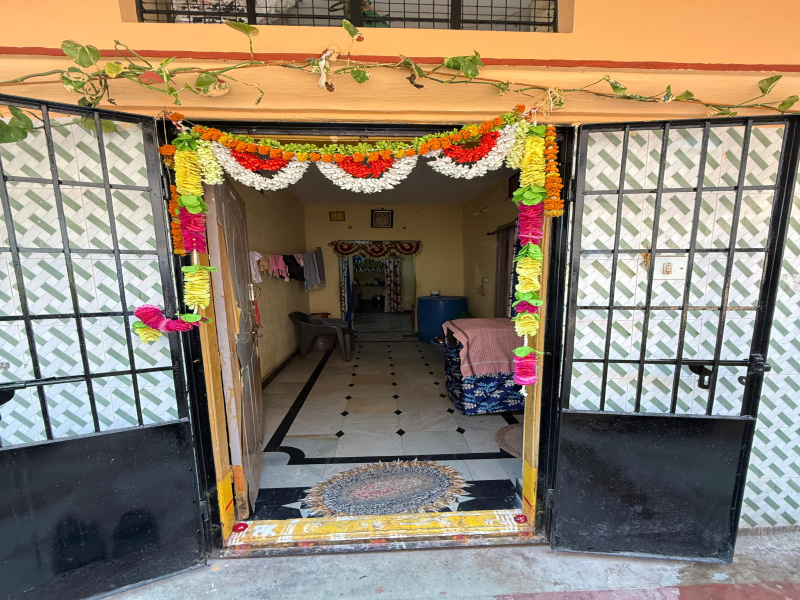 2 BHK 1200 Sq.ft. House for Sale in Guggarahatti, Bellary