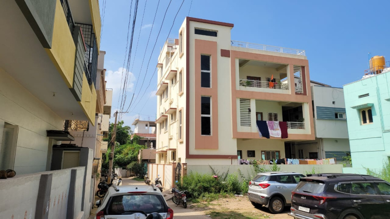 9 BHK 2400 Sq.ft. House for Sale in Vidya Nagar, Bellary