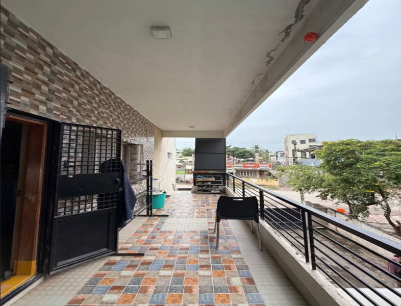 6 BHK 4553 Sq.ft. House for Sale in Kappagal Road, Bellary