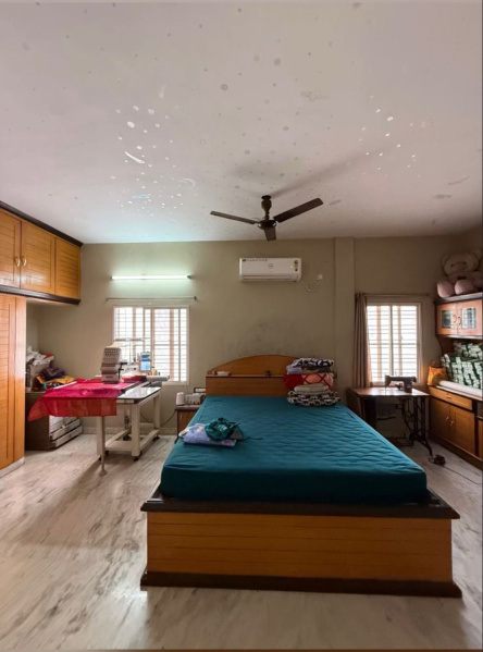 6 BHK 4553 Sq.ft. House for Sale in Kappagal Road, Bellary