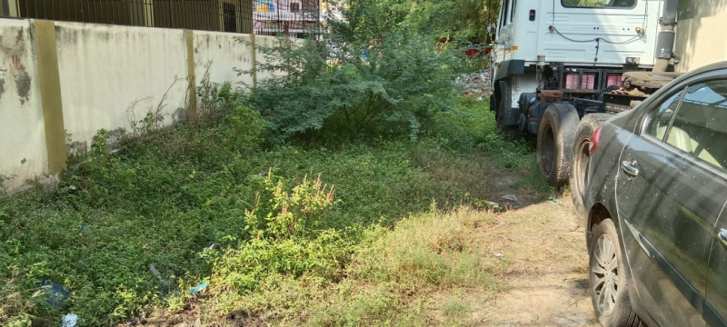  2400 Sq.ft. Residential Plot for Sale in Basaveshwar Nagar, Bellary