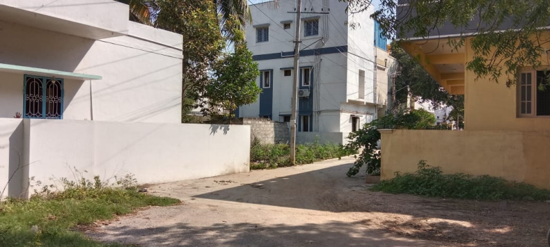  2400 Sq.ft. Residential Plot for Sale in Basaveshwar Nagar, Bellary