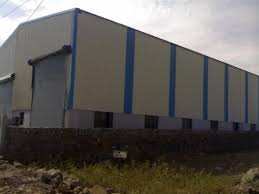  Warehouse for Rent in Bahadurgarh, Jhajjar