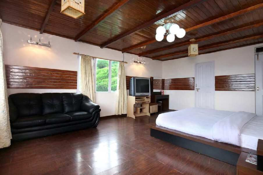  Hotels 12500 Sq.ft. for Rent in Fagu, Shimla