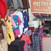  Commercial Shop for Sale in Malhar Peth, Satara