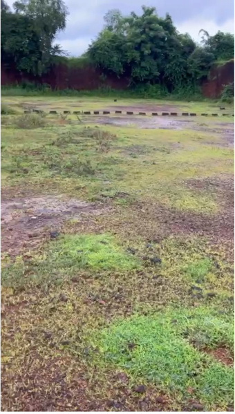 12 Guntha Residential Plot for Sale in Murdeshwar, Uttara Kannada