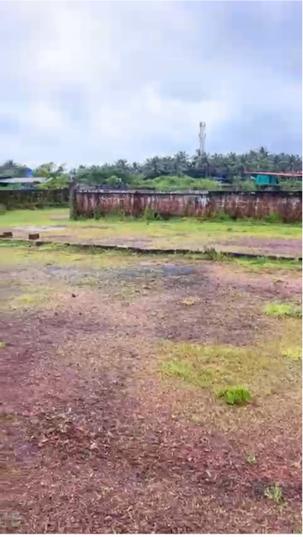 12 Guntha Residential Plot for Sale in Murdeshwar, Uttara Kannada