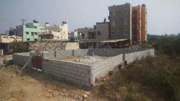  Residential Plot for Sale in Kogilu, Bangalore