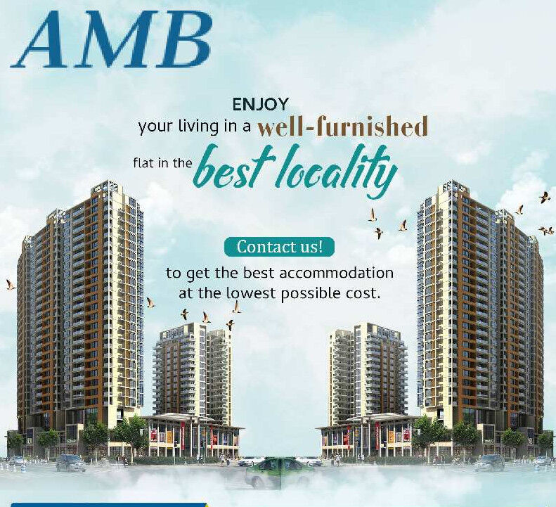 3 BHK Apartment 1620 Sq.ft. for Sale in Gachibowli, Hyderabad