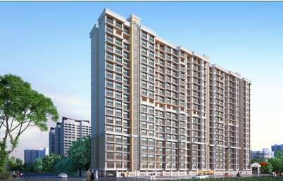 1 BHK Apartment 540 Sq.ft. for Sale in Nehru Nagar, Kurla East, Mumbai