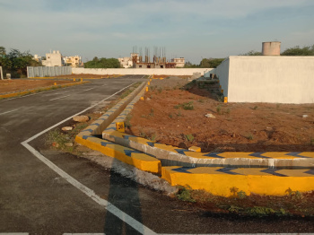  Residential Plot for Sale in GN Mills, Coimbatore