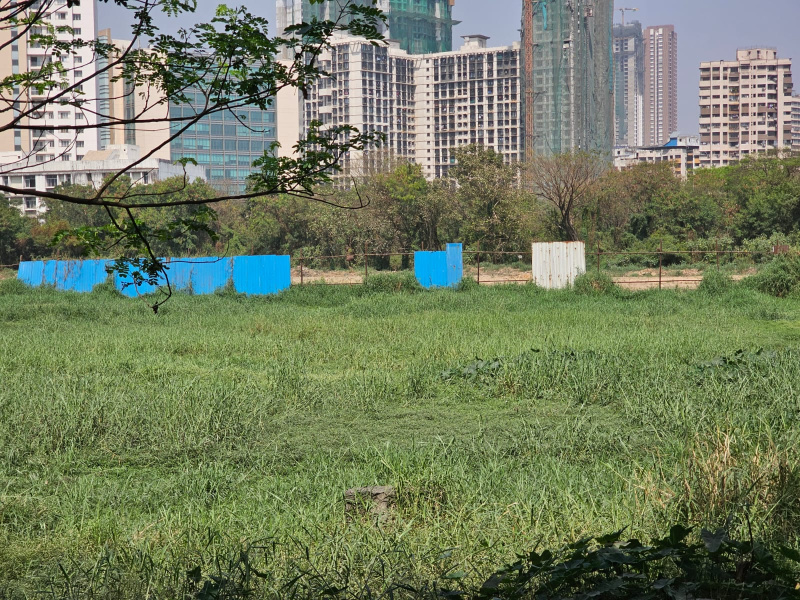  284 Acre Residential Plot for Sale in Mumbai Beyond Thane