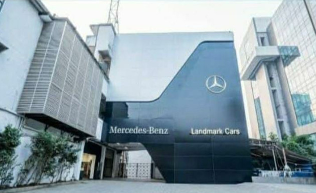  22500 Sq.ft. Office Space for Sale in Malad West, Mumbai